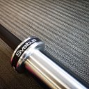 Olimpiai rúd Sveltus V2 201 cm 50 mm