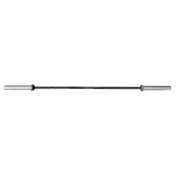 Olimpiai rúd Sveltus V2 201 cm 50 mm Fitness Sveltus