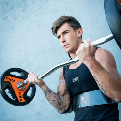 Kartámasz, bicepsz izolátor Sveltus