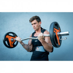 Kartámasz, bicepsz izolátor Sveltus