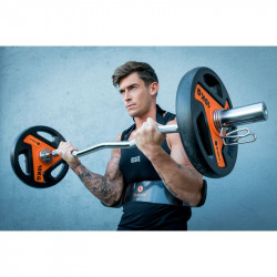 Kartámasz, bicepsz izolátor Sveltus