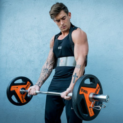 Kartámasz, bicepsz izolátor Sveltus