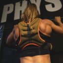 Súlymellény Sveltus 5 kg