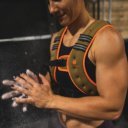 Súlymellény Sveltus 5 kg