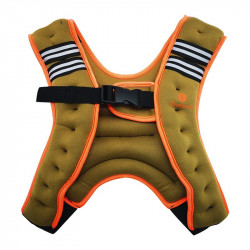 Súlymellény Sveltus 5 kg Fitness Sveltus