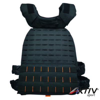 Súlymellény Sveltus Pro 15 kg