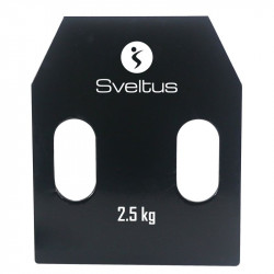 Súlymellény Sveltus Pro 15 kg