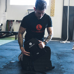 Súlymellény Sveltus Pro 15 kg