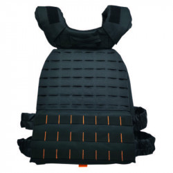 Súlymellény Sveltus Pro 15 kg Fitness Sveltus