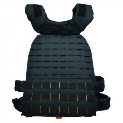 Súlymellény Sveltus Pro 15 kg Fitness Sveltus