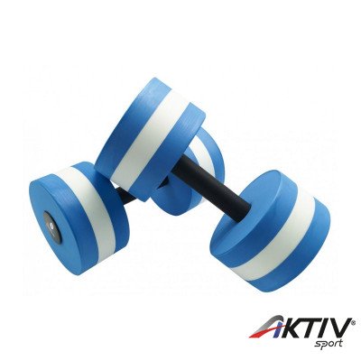 Vízi súlyzó Sveltus 0,26 kg