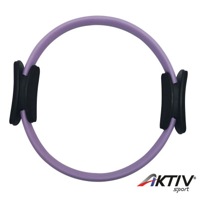 Pilates gyűrű Sveltus lila