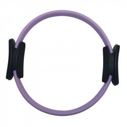 Pilates gyűrű Sveltus lila Fitness Sveltus