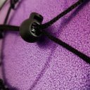 Gimnasztikai és pilates labdatartó háló Sveltus