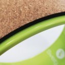 Jóga kerék Sveltus 32 cm zöld