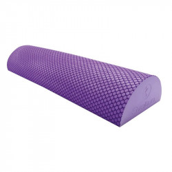 Pilates félhenger Sveltus 45x15 cm lila Nőnapi kedvezmény Sveltus