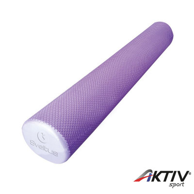Pilates henger Sveltus 90x14,5 cm lila