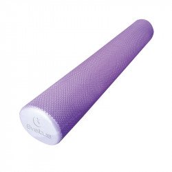 Pilates henger Sveltus 90x14,5 cm lila Nőnapi kedvezmény Sveltus