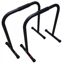 Tolodzkodó állvány Sveltus 63x37,5x72 cm fekete Fitness Sveltus