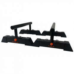 Tolodzkodó állvány mini Sveltus 45x33x16,5 cm Fitness Sveltus