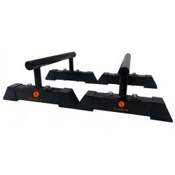 Tolodzkodó állvány mini Sveltus 45x33x16,5 cm Fitness Sveltus
