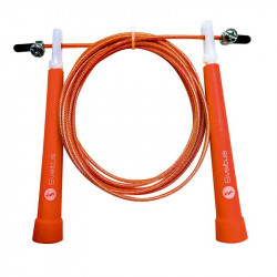 Ugrókötél speed rope Sveltus narancs Fitness Sveltus