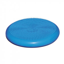 Dynair egyensúlyozó párna Sveltus 33 cm kék Sportszer Sveltus