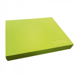 Egyensúlyozó párna Sveltus XL 50x40x6 cm zöld Sportszer Sveltus
