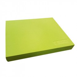 Egyensúlyozó párna Sveltus XL 50x40x6 cm zöld Sportszer Sveltus