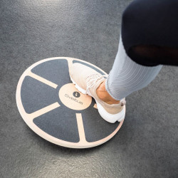 Egyensúlyozó korong fa Sveltus 39,5 cm