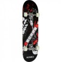 Szépség hibás Circle Star Gördeszka