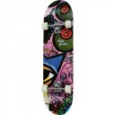 Szépség hibás Circle Star Gördeszka