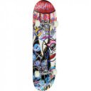 Szépség hibás Circle Star Gördeszka