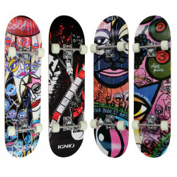 Szépség hibás Circle Star Gördeszka Sportszer Spartan