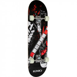 Szépség hibás Circle Star Gördeszka