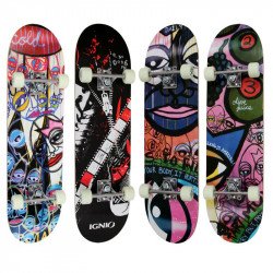 Szépség hibás Circle Star Gördeszka Sportszer Spartan