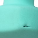 Szépséghibás súlyzó neoprén Aktivsport 5 kg zöld