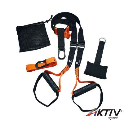 Felfüggesztéses trainer Sveltus