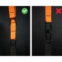 Felfüggesztéses trainer Sveltus