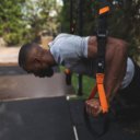 Felfüggesztéses trainer Sveltus