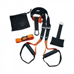 Felfüggesztéses trainer Sveltus Fitness Sveltus