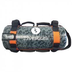 Edzőzsák Sveltus 10 kg terepmintás