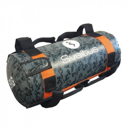 Edzőzsák Sveltus 15 kg terepmintás Fitness Sveltus
