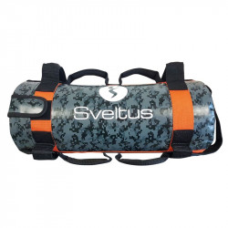 Edzőzsák Sveltus 20 kg terepmintás
