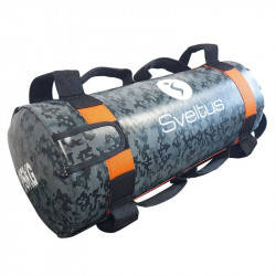 Edzőzsák Sveltus 25 kg terepmintás Fitness Sveltus