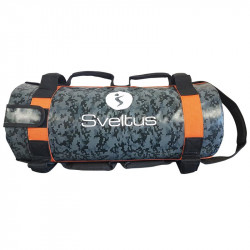 Edzőzsák Sveltus 30 kg terepmintás
