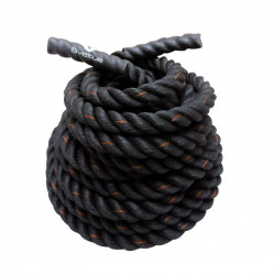 Erősítő kötél Sveltus 15 m 38 mm Fitness Sveltus
