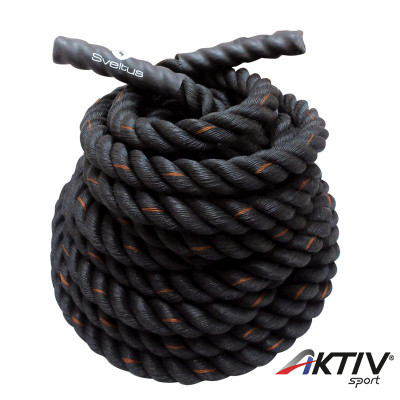 Erősítő kötél Sveltus 10 m 38 mm