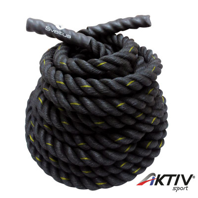 Erősítő kötél Sveltus 10 m 26 mm