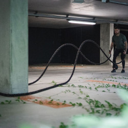 Erősítő kötél Sveltus 10 m 26 mm